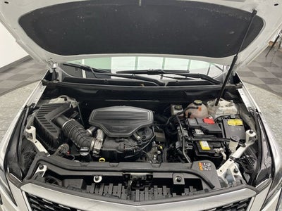 2023 Cadillac XT5 AWD Premium Luxury