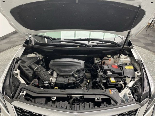 2023 Cadillac XT5 AWD Premium Luxury