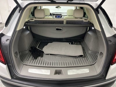 2023 Cadillac XT5 AWD Premium Luxury