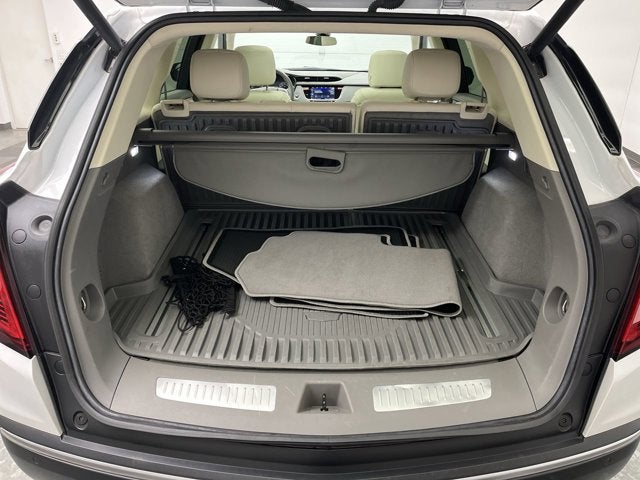 2023 Cadillac XT5 AWD Premium Luxury