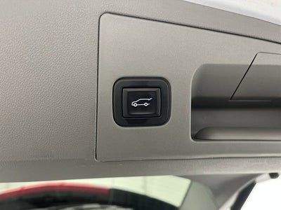 2023 Cadillac XT5 AWD Premium Luxury