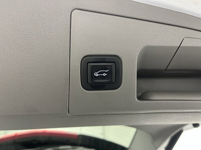 2023 Cadillac XT5 AWD Premium Luxury