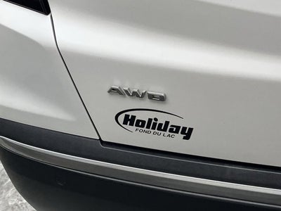 2023 Cadillac XT5 AWD Premium Luxury