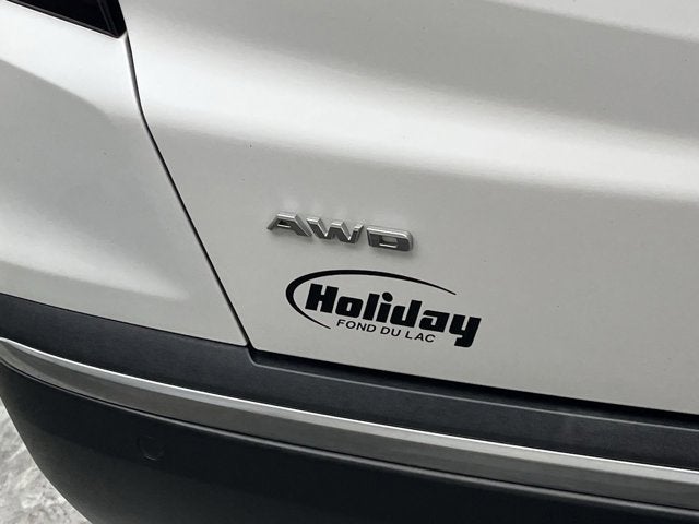 2023 Cadillac XT5 AWD Premium Luxury