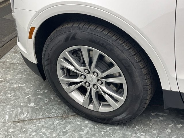 2023 Cadillac XT5 AWD Premium Luxury