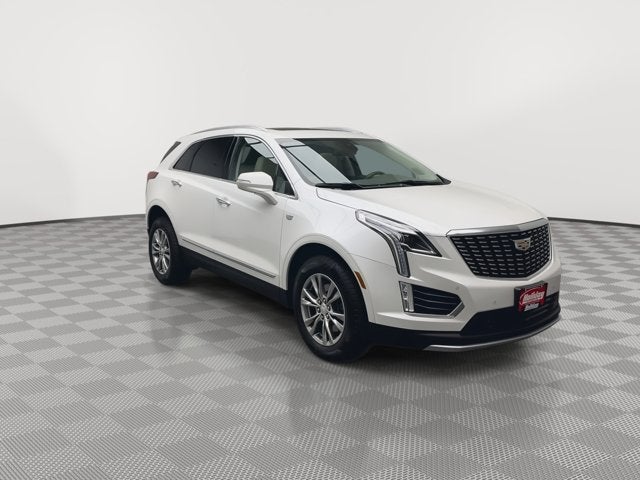 2023 Cadillac XT5 AWD Premium Luxury