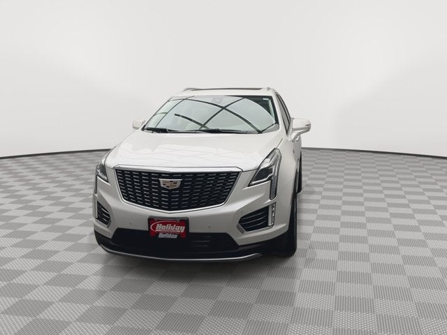 2023 Cadillac XT5 AWD Premium Luxury