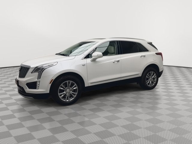2023 Cadillac XT5 AWD Premium Luxury