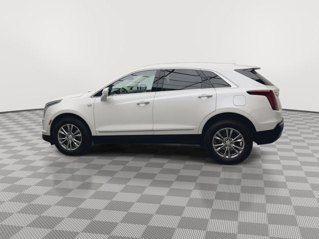 2023 Cadillac XT5 AWD Premium Luxury