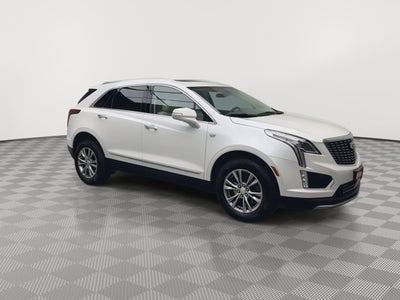 2023 Cadillac XT5 AWD Premium Luxury
