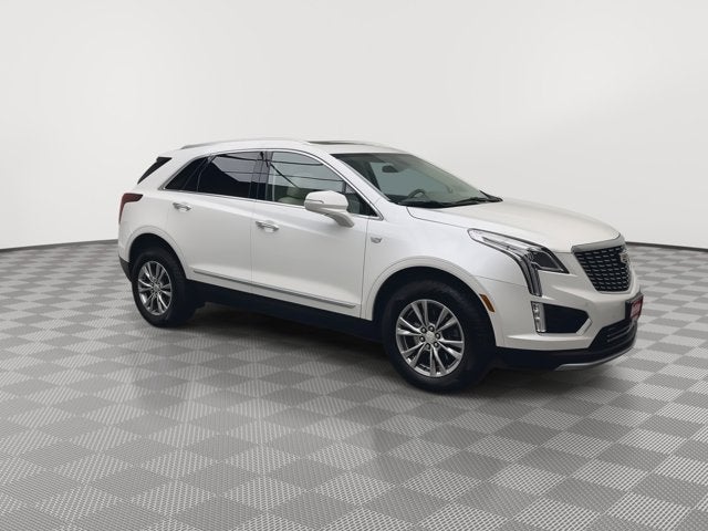2023 Cadillac XT5 AWD Premium Luxury