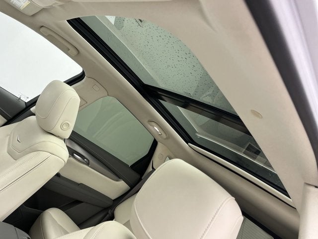 2023 Cadillac XT5 AWD Premium Luxury