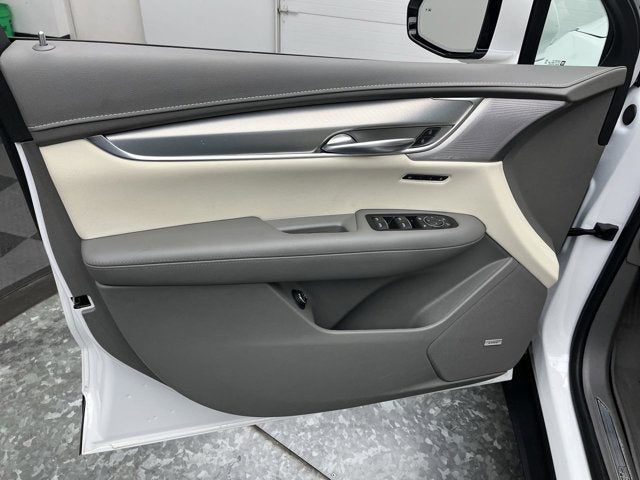 2023 Cadillac XT5 AWD Premium Luxury