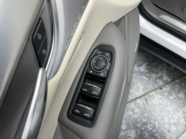 2023 Cadillac XT5 AWD Premium Luxury