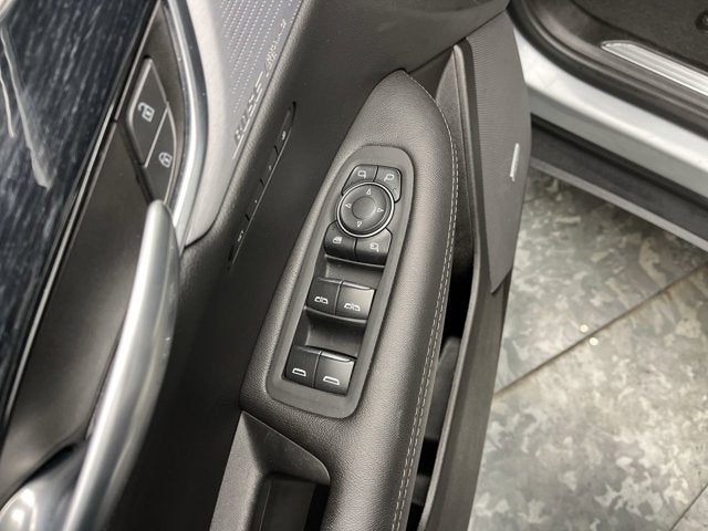 2025 Cadillac XT5 AWD Premium Luxury