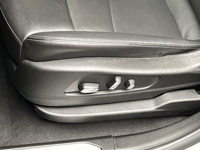 2025 Cadillac XT5 AWD Premium Luxury