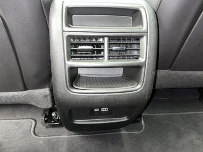 2025 Cadillac XT5 AWD Premium Luxury