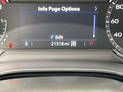 2025 Cadillac XT5 AWD Premium Luxury