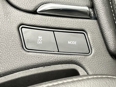 2025 Cadillac XT5 AWD Premium Luxury