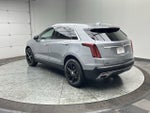 2025 Cadillac XT5 AWD Premium Luxury