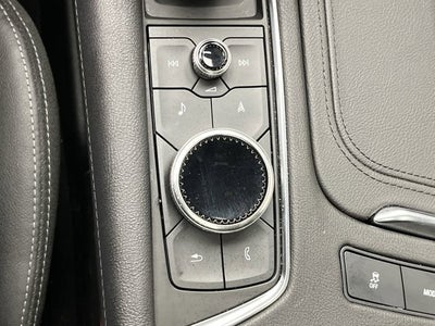 2025 Cadillac XT5 AWD Premium Luxury