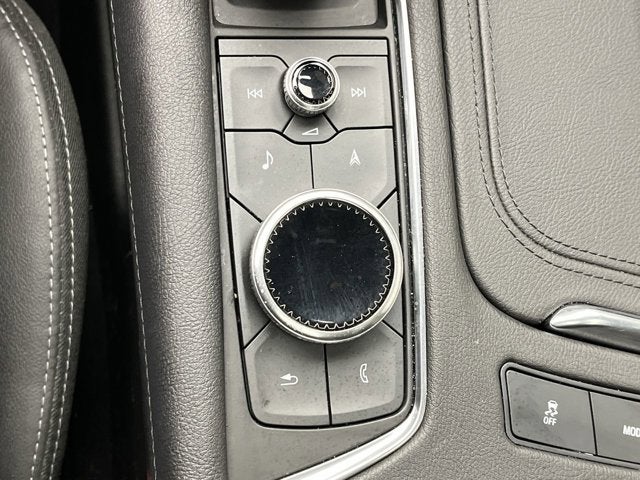 2025 Cadillac XT5 AWD Premium Luxury