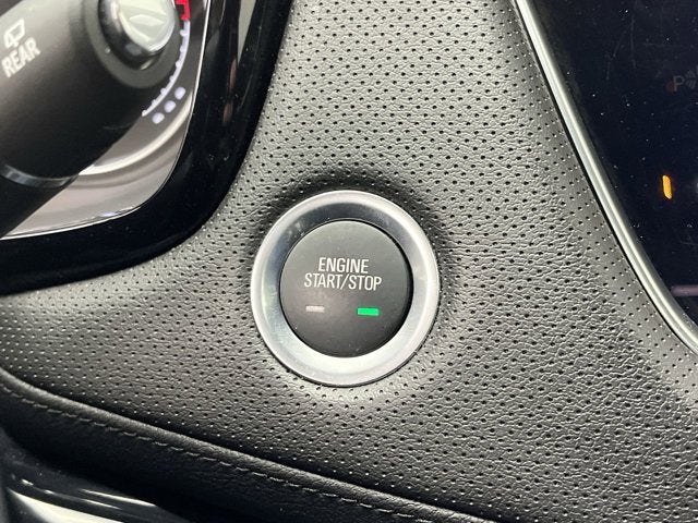 2025 Cadillac XT5 AWD Premium Luxury