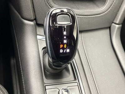 2025 Cadillac XT5 AWD Premium Luxury