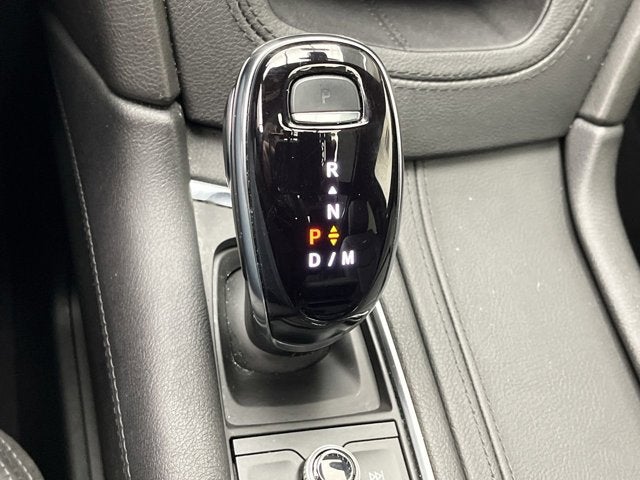 2025 Cadillac XT5 AWD Premium Luxury