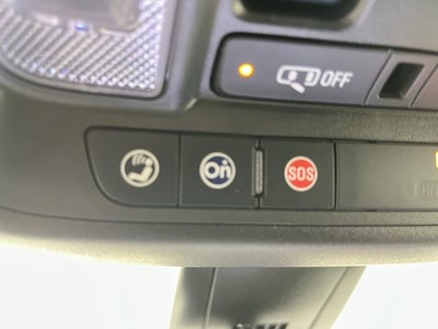 2025 Cadillac XT5 AWD Premium Luxury