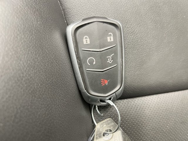 2025 Cadillac XT5 AWD Premium Luxury