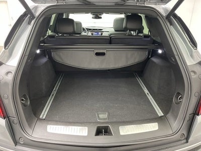 2025 Cadillac XT5 AWD Premium Luxury