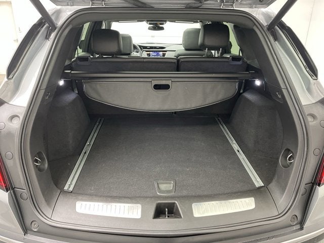 2025 Cadillac XT5 AWD Premium Luxury