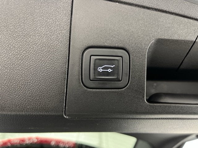 2025 Cadillac XT5 AWD Premium Luxury