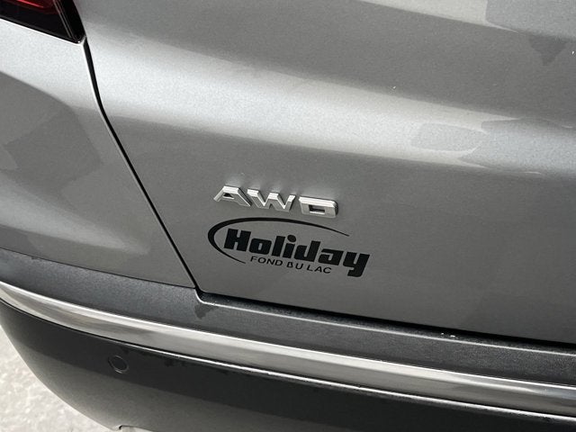 2025 Cadillac XT5 AWD Premium Luxury