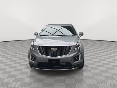 2025 Cadillac XT5 AWD Premium Luxury