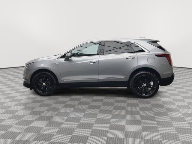 2025 Cadillac XT5 AWD Premium Luxury
