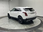 2025 Cadillac XT5 AWD Premium Luxury