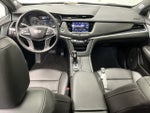 2025 Cadillac XT5 AWD Premium Luxury