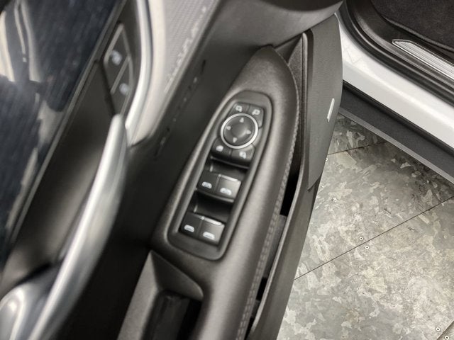 2025 Cadillac XT5 AWD Premium Luxury