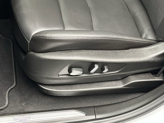 2025 Cadillac XT5 AWD Premium Luxury