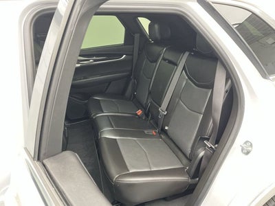 2025 Cadillac XT5 AWD Premium Luxury