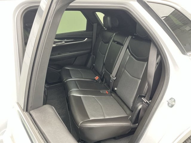 2025 Cadillac XT5 AWD Premium Luxury