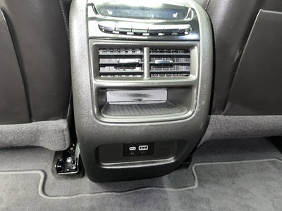 2025 Cadillac XT5 AWD Premium Luxury