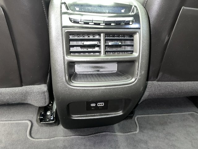 2025 Cadillac XT5 AWD Premium Luxury