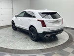 2025 Cadillac XT5 AWD Premium Luxury