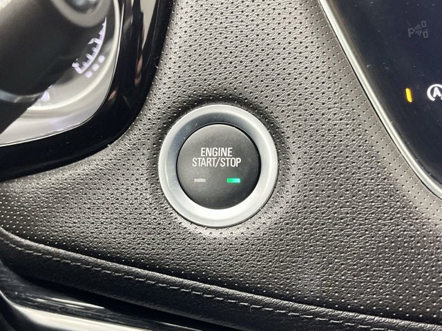 2025 Cadillac XT5 AWD Premium Luxury