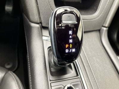 2025 Cadillac XT5 AWD Premium Luxury