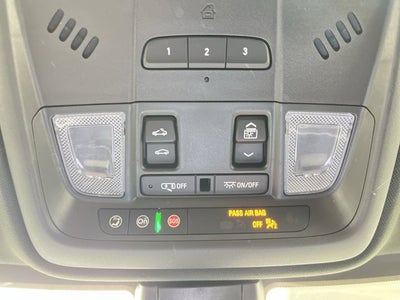 2025 Cadillac XT5 AWD Premium Luxury