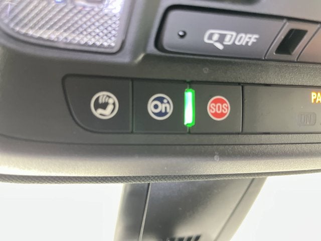 2025 Cadillac XT5 AWD Premium Luxury